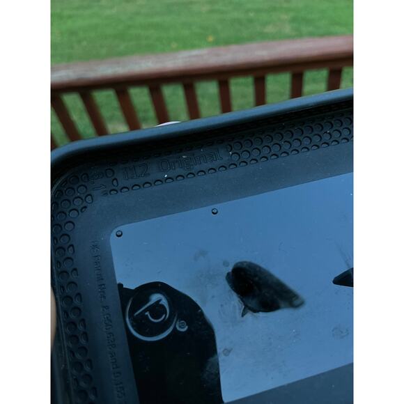 iPhone 12 Loopy Cheetah Print Black Phone Case - Picture 3 of 3